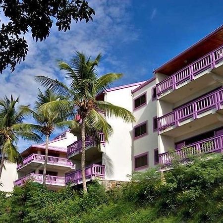 Lavender Hill Suites Cruz Bay Zewnętrze zdjęcie