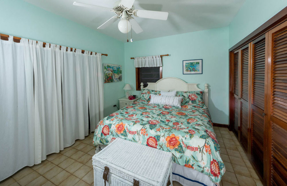 Lavender Hill Suites Cruz Bay Zewnętrze zdjęcie