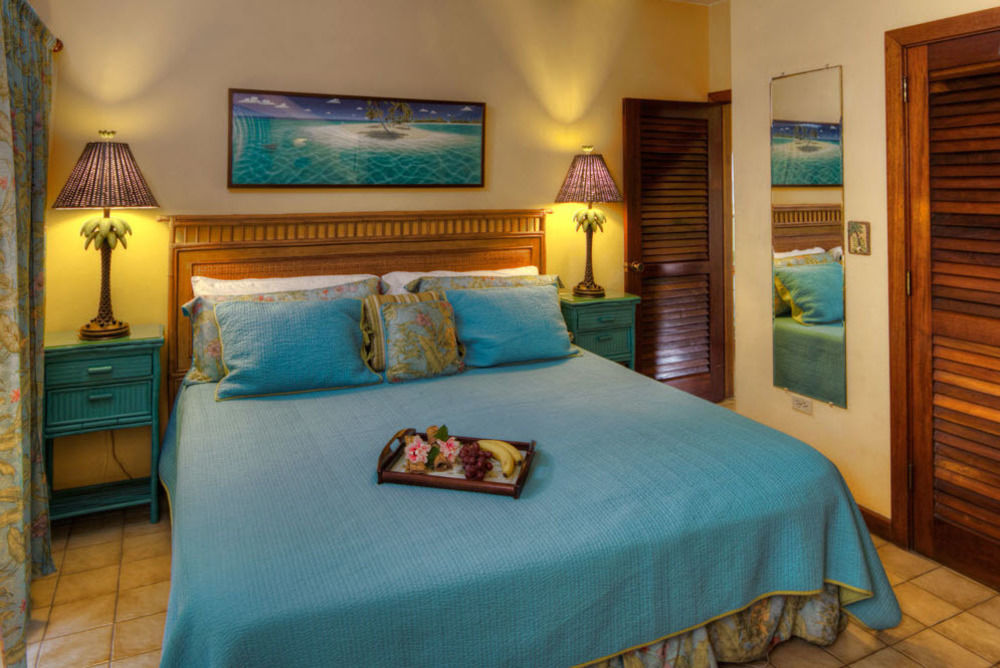 Lavender Hill Suites Cruz Bay Zewnętrze zdjęcie
