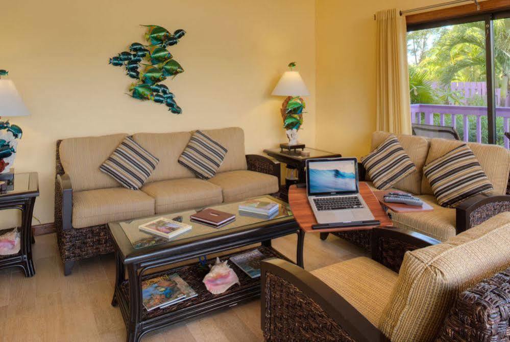 Lavender Hill Suites Cruz Bay Zewnętrze zdjęcie