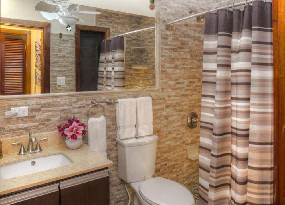 Lavender Hill Suites Cruz Bay Zewnętrze zdjęcie