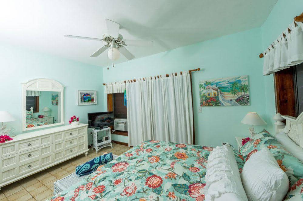 Lavender Hill Suites Cruz Bay Zewnętrze zdjęcie